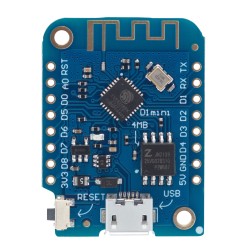 ESP8266 D1 Mini V4.0.0