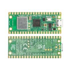 Raspberry Pi Pico W