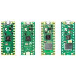 Raspberry Pi Pico