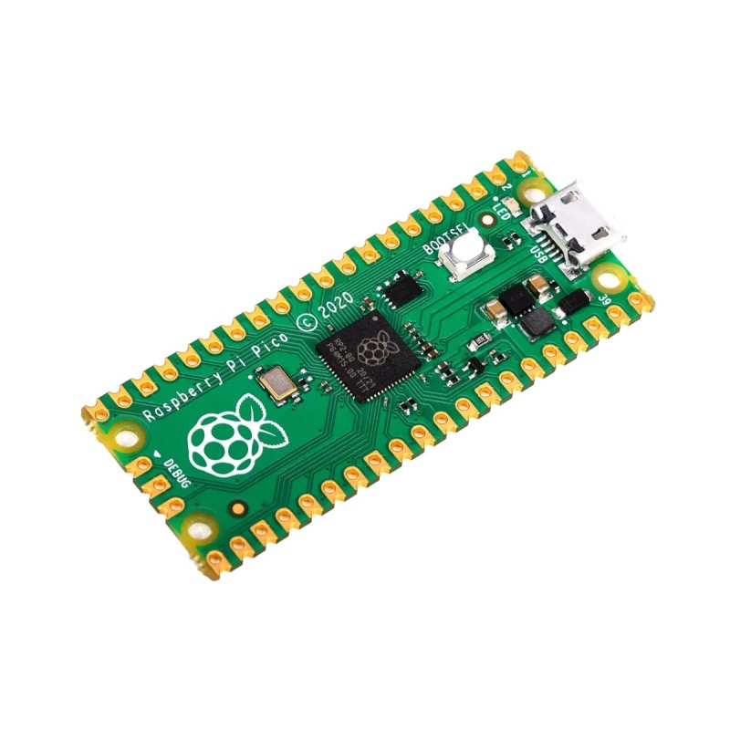 Raspberry Pi Pico Raspberry Pi Pico