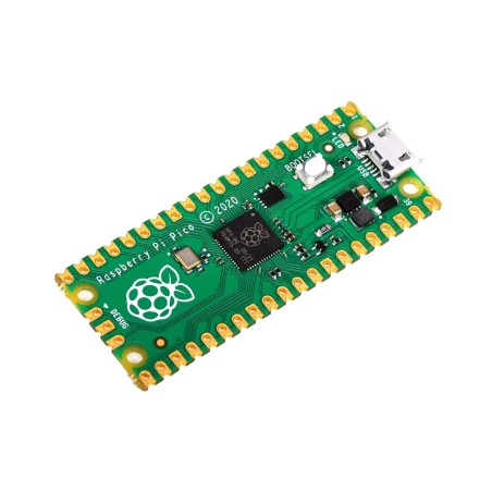 Raspberry Pi Pico