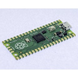 Raspberry Pi Pico